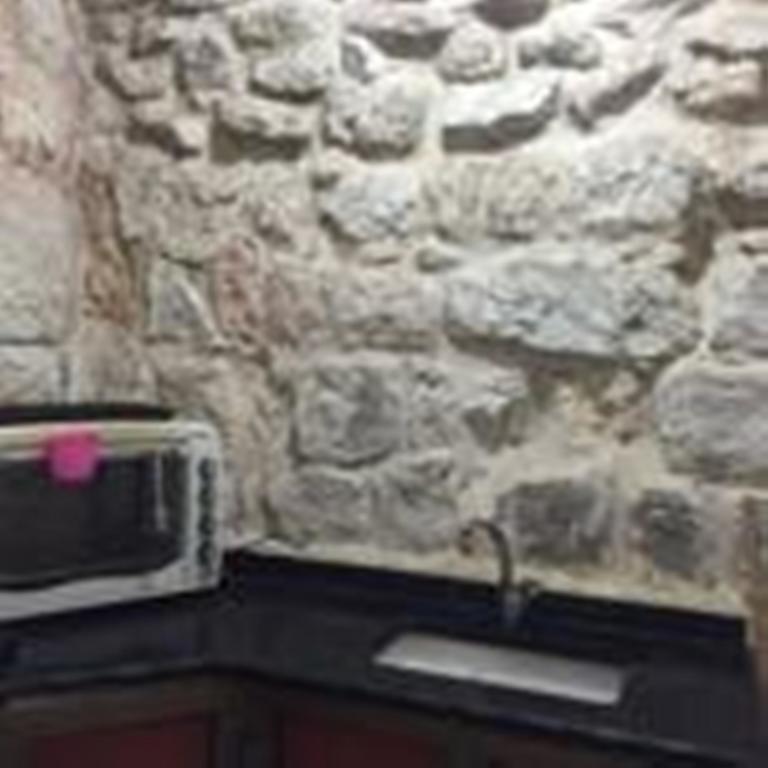 Bab El-Silsileh Hostel Jerusalem Exterior photo